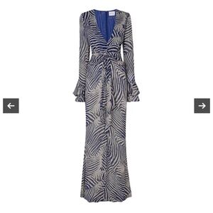 Rat & Boa Thalia dress NWT sz XS